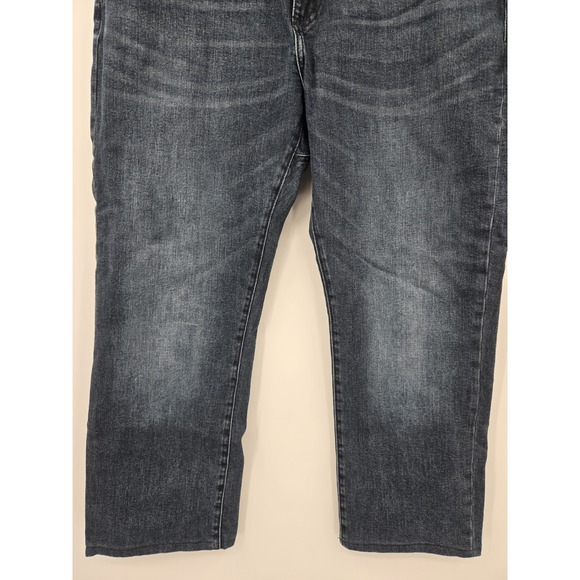 Lee Jeans Men's 38x27 Extreme Motion MVP Athletic Fit Tapered Leg Stretch - Picture 4 of 4